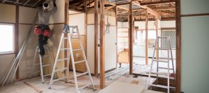 Entreprise de rénovation de la maison et de rénovation d’appartement à Beaumont-la-Ferriere